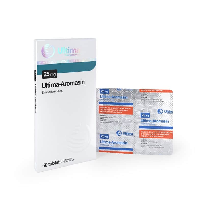 aromasin - ultima aromasin - ultima