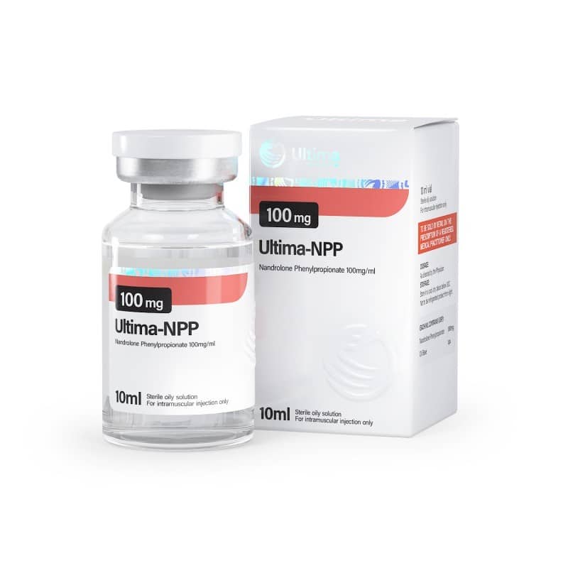 npp 100 - ultima npp 100 - ultima