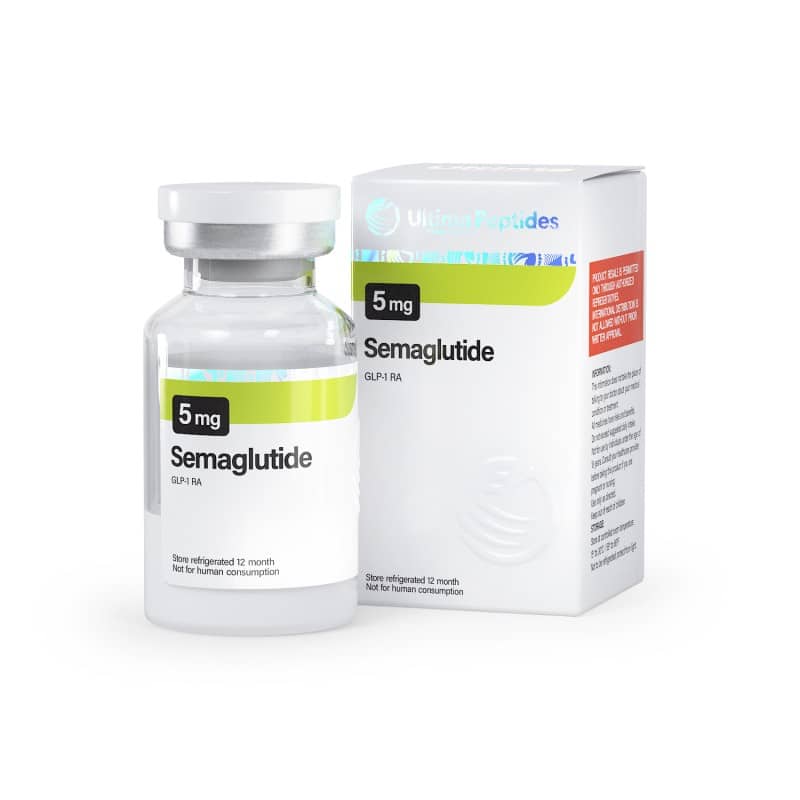 semaglutide - ultima semaglutide - ultima