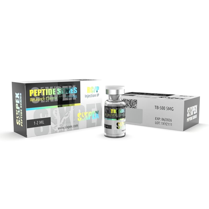 sixpex - tb-500 5mg sixpex - tb-500 5mg