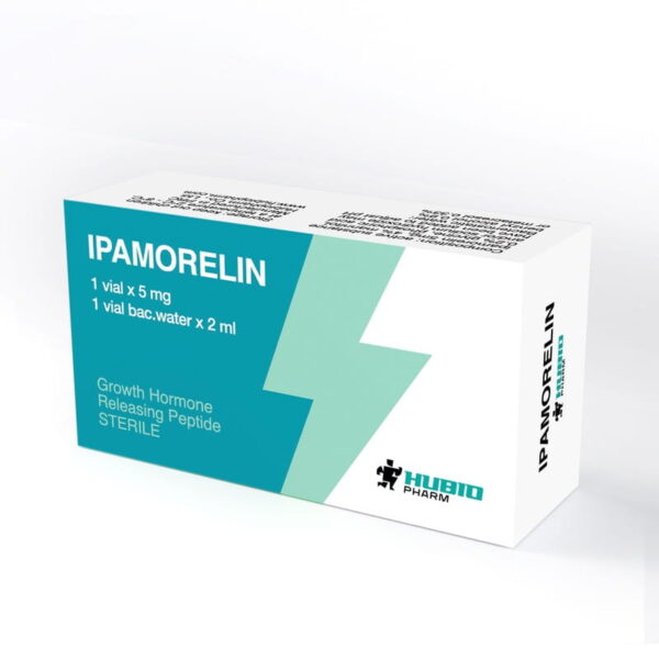 Hubio Pharm - ipamorelin