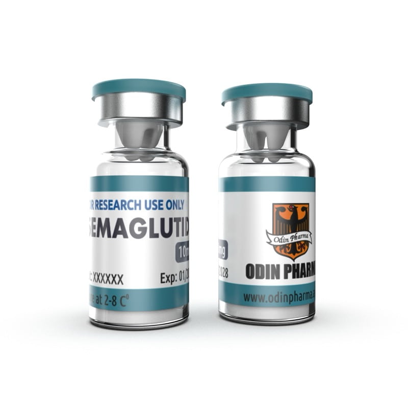 odin pharma - semaglutide 10mg odin pharma - semaglutide 10mg